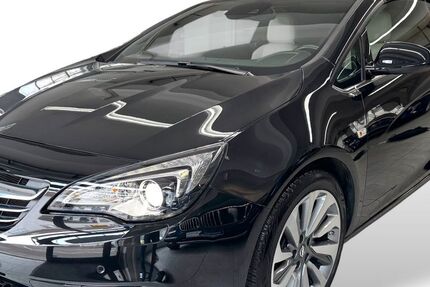 Opel Cascada 50.000 km 18.500 &euro; Bonn 53115