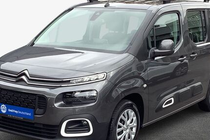 Citroen Berlingo 17.677 km 22.940 € Dresden 01159