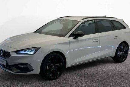 Seat Leon 8.200 km 28.440 &euro; Kaufbeuren 87600