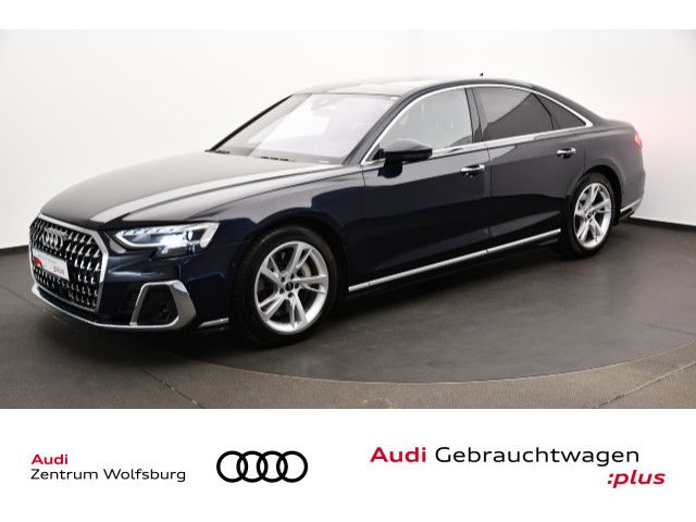 Audi A8 57.917 km 58.590 € Wolfsburg 38440