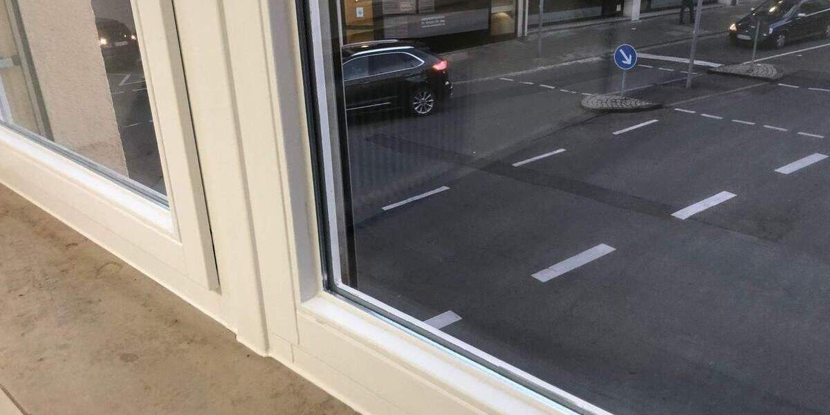 Gewerbeobjekt Schweinfurt Innenstadt - 1.350&euro; | Angebot:26851199