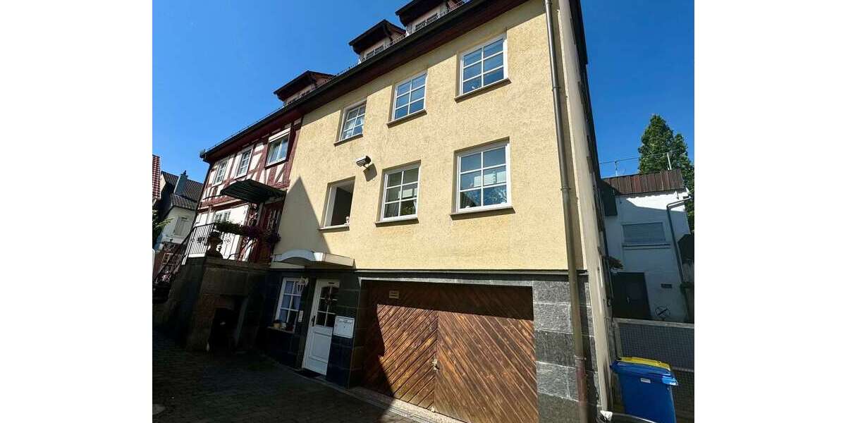 Einfamilienhaus Walldürn - 18 Zimmer, 800 m&sup2;, 520.000&euro; | Angebot:25404988