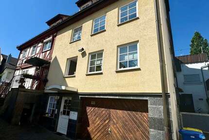 Haus Walldürn - 18 Zimmer, 800 m&sup2;, 520.000&euro; | Angebot:25404988