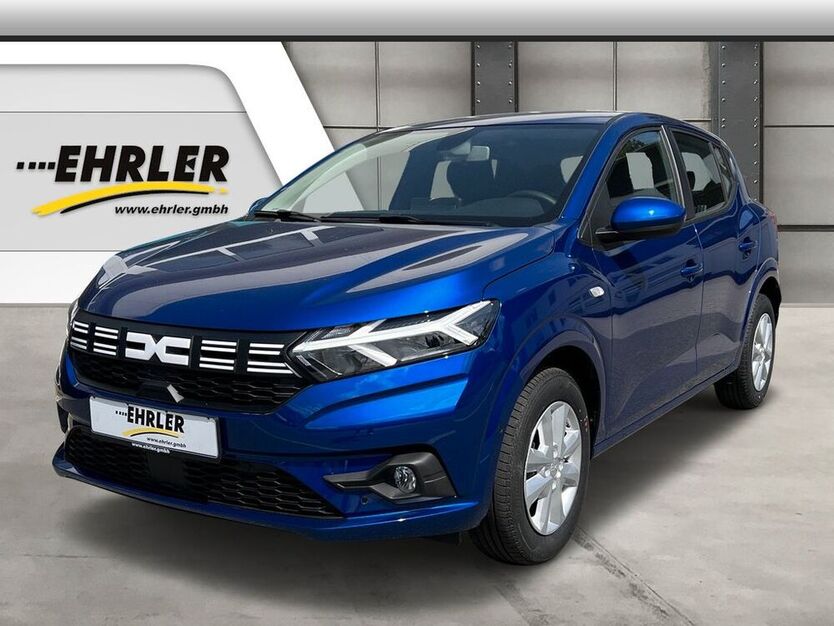 Sandero