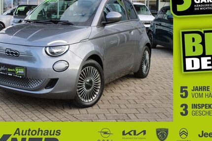 Fiat 500e 33.942 km 15.690 &euro; Hof 95032