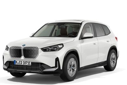 BMW iX1 65.990 km 35.490 &euro; Gifhorn 38518