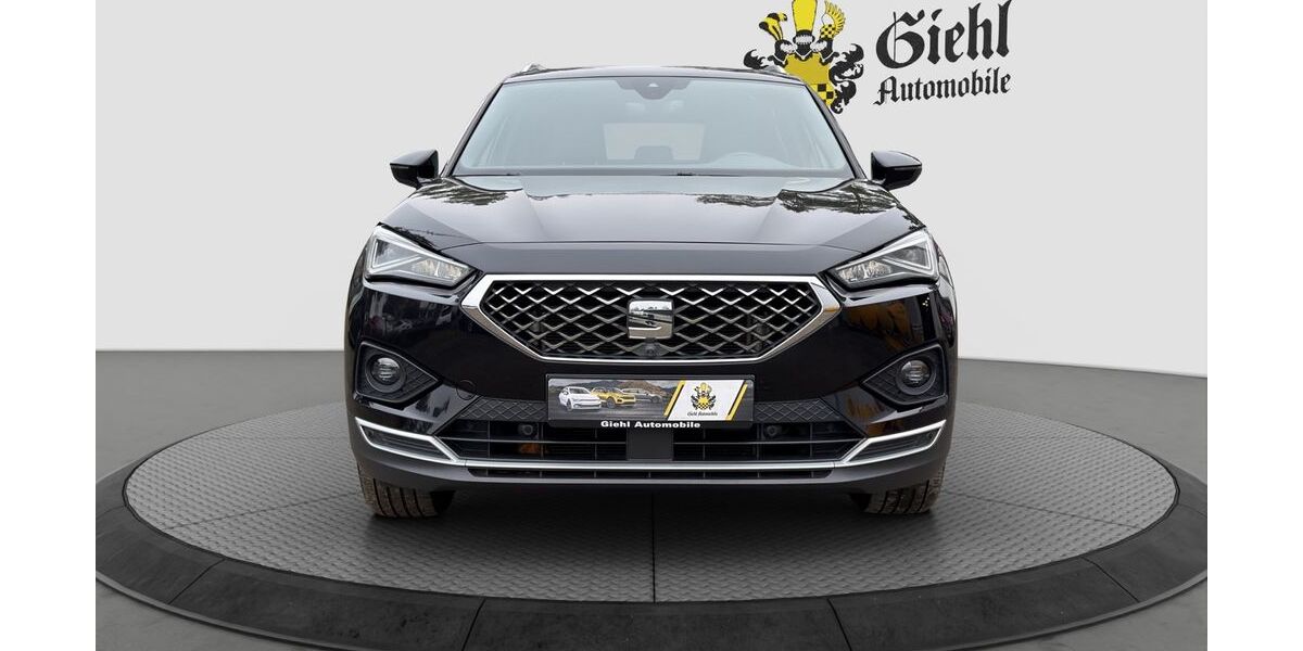 Seat Tarraco 124.000 km 25.290 &euro; Haßfurt 97437