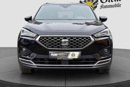 Seat Tarraco 124.000 km 25.990 &euro; Haßfurt 97437