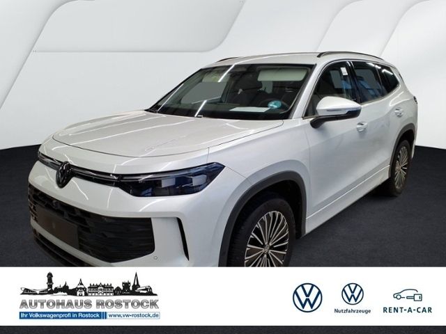 VW Tayron 25.400 km 35.990 &euro; Rostock 18146