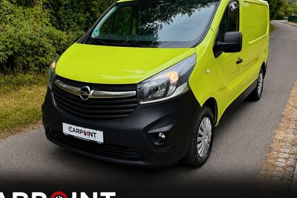 Opel Vivaro 105.000 km 11.599 &euro; Elstra 01920