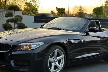 BMW Z4 177.875 km 13.800 &euro; Brakel 33034