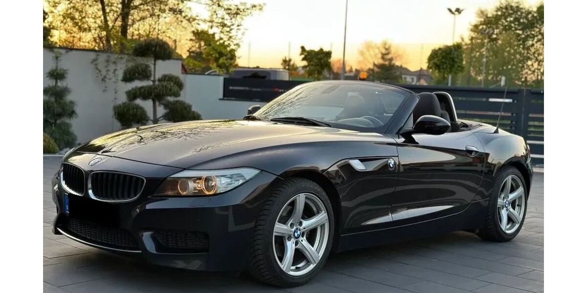 BMW Z4 177.875 km 13.800 &euro; Brakel 33034