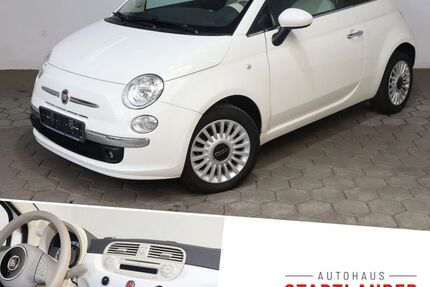 Fiat 500 112.000 km 6.490 &euro; Norderstedt 22844