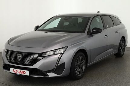 Peugeot 308 26.610 km 19.785 &euro; Hamburg 22761