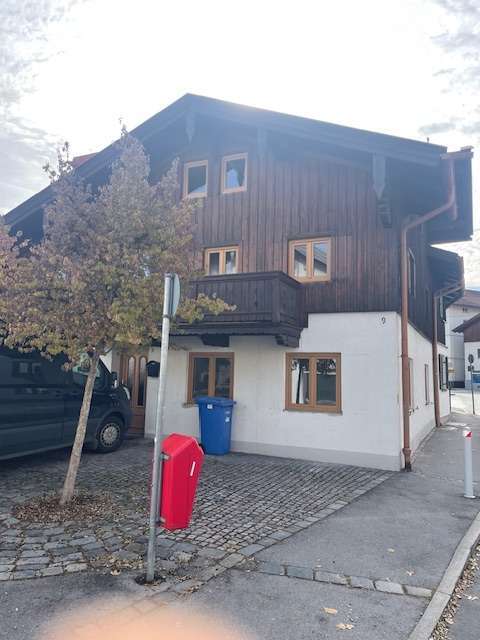 Haus zum Mieten in Miesbach 1.815 € 156 m² 6 zimmer