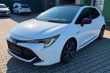 Toyota Corolla 136.322 km 17.990 &euro; Nordhorn 48531