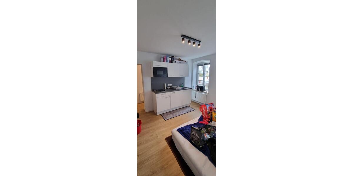 Erdgeschoßwohnung Holzkirchen - 1 Zimmer, 25 m&sup2;, 950&euro; | Angebot:26225325