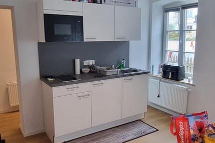 Wohnung Holzkirchen - 1 Zimmer, 25 m&sup2;, 950&euro; | Angebot:26225325
