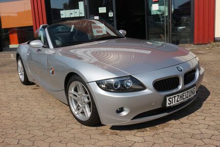 BMW Z4 104.800 km 14.900 &euro; Neuwied 56566