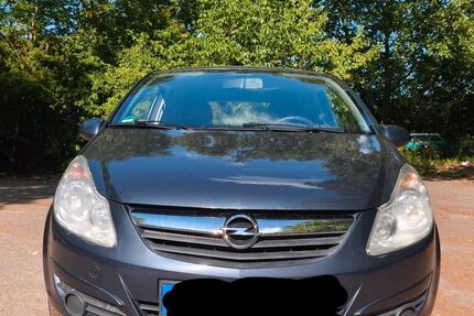 Opel Corsa 127.000 km 2.800 &euro; Frankenthal 67227