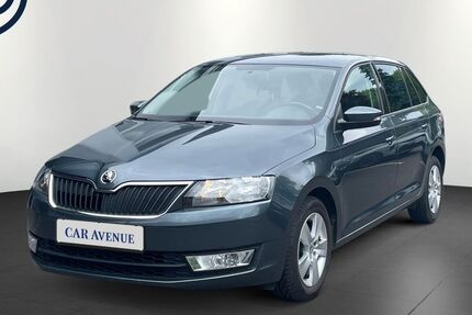 Skoda Rapid 53.440 km 10.990 &euro; Wittlich 54516