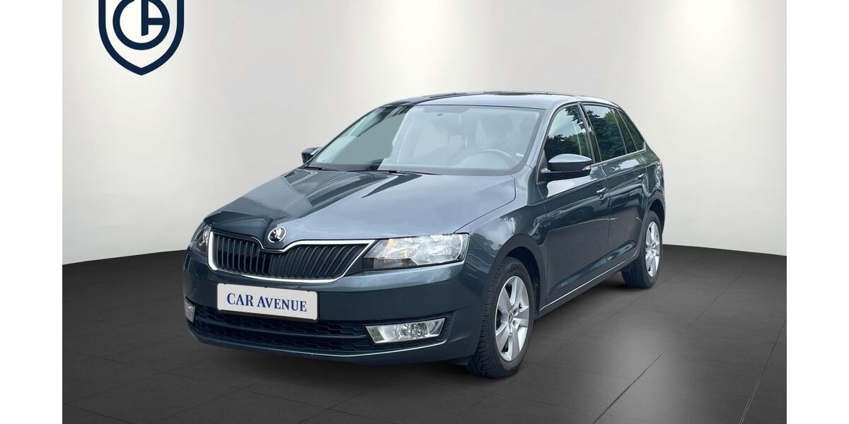 Skoda Rapid 53.440 km 10.990 &euro; Wittlich 54516