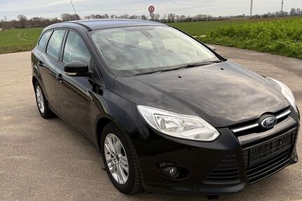 Ford Focus 179.430 km 4.500 &euro; Alsdorf 52477