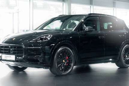 Porsche Cayenne 6.950 km 116.900 € Hofheim Taunus 65719