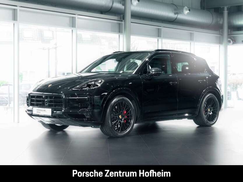 Porsche Cayenne 6.950 km 116.900 € Hofheim Taunus 65719