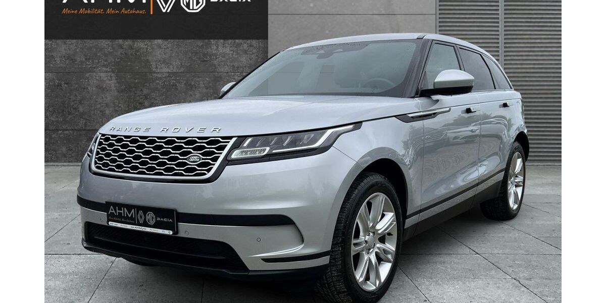 Land Rover Range Rover Velar 56.450 km 37.450 &euro; Freising 85354