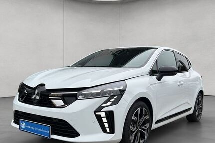 Mitsubishi Colt 4.000 km 17.900 &euro; Mannheim 68307