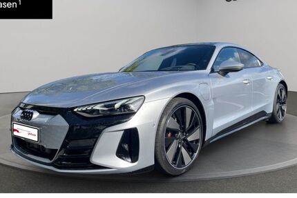 Audi e-tron GT 46.428 km 56.990 &euro; Kassel 34125