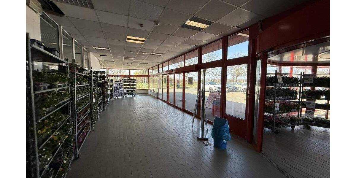 Gewerbeobjekt Halberstadt Emersleben - 750.000&euro; | Angebot:25696903