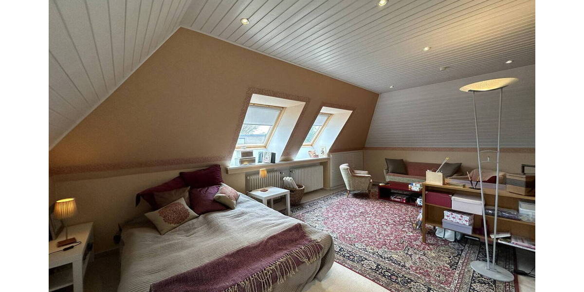 Bungalow Bad Zwischenahn Bad Zwischenahn II - 7 Zimmer, 300 m&sup2;, 839.000&euro; | Angebot:26290121