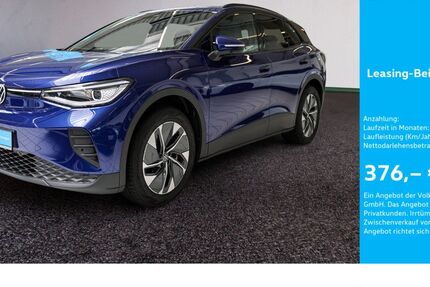 VW ID.4 7.799 km 38.815 € Menden 58706