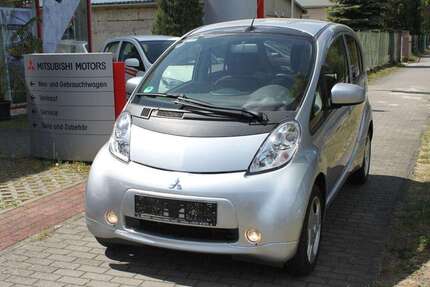 Mitsubishi I-MiEV