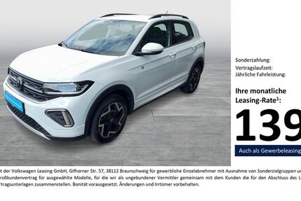 VW T-Cross 18.649 km 21.888 &euro; Dortmund 44379