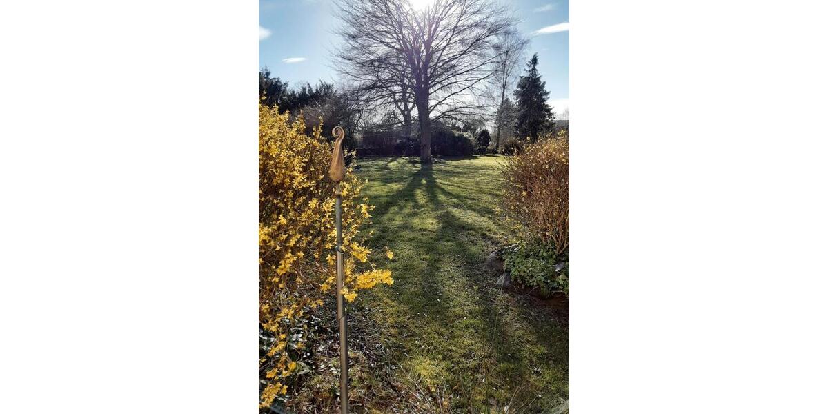 Etagenwohnung Goldberg - 5 Zimmer, 91 m&sup2;, 510&euro; | Angebot:26030802