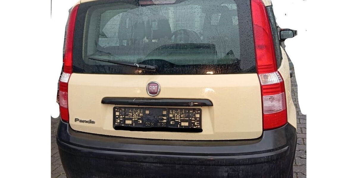 Fiat Panda 220.000 km 1.850 &euro; Murr 71711