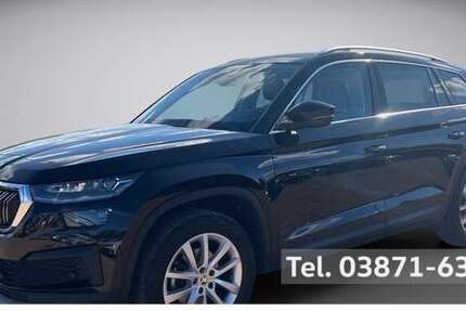 Skoda Kodiaq 59.200 km 29.950 &euro; Schwerin 19061