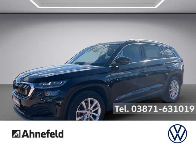 Skoda Kodiaq 59.200 km 29.950 &euro; Schwerin 19061