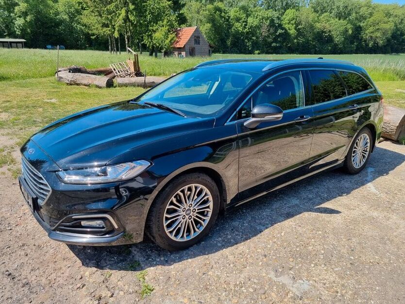 Mondeo