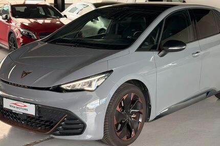 Cupra Born 65.000 km 25.499 &euro; Elchingen 89275