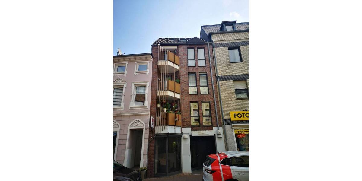 Gewerbeobjekt Mönchengladbach Wickrath - 4 Zimmer, 179.000&euro; | Angebot:25909824