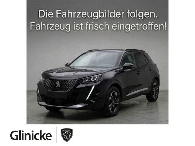 Peugeot 2008 23.000 km 23.990 &euro; Erfurt 99086