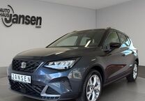Gebrauchtwagen Seat Arona