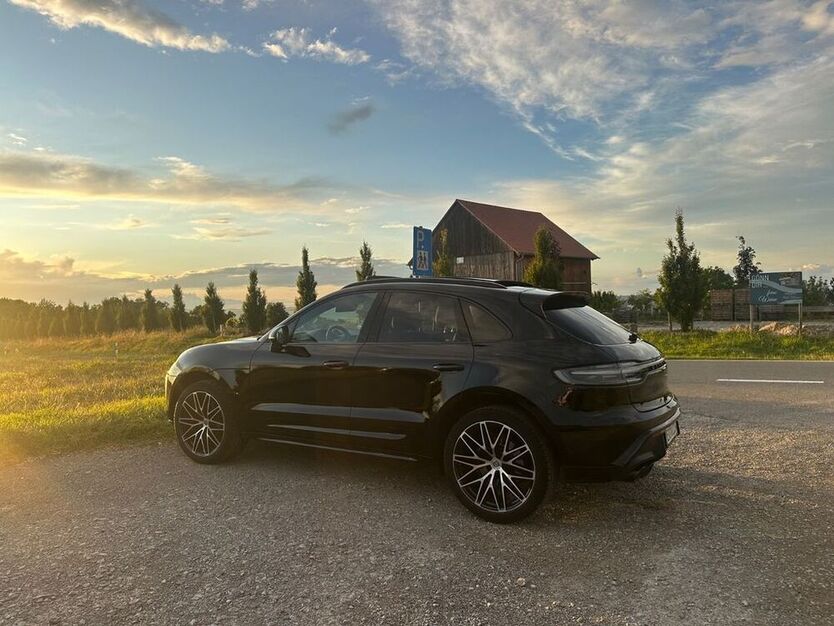 Macan