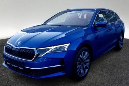 Skoda Octavia 6.000 km 36.960 &euro; Weilheim 82362