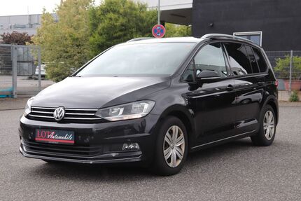 VW Touran 203.916 km 12.990 &euro; Lollar 35457