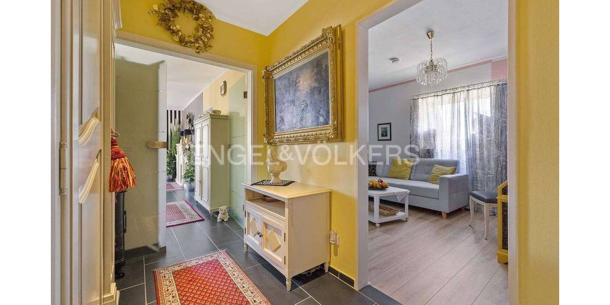 Etagenwohnung Kaltenkirchen - 3 Zimmer, 90 m&sup2;, 235.000&euro; | Angebot:25701628